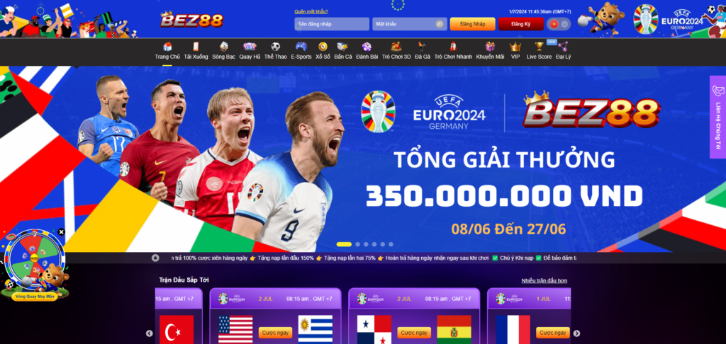 maxbet giao tổng bóng bez88 giá thầu tốt nhất thị trường