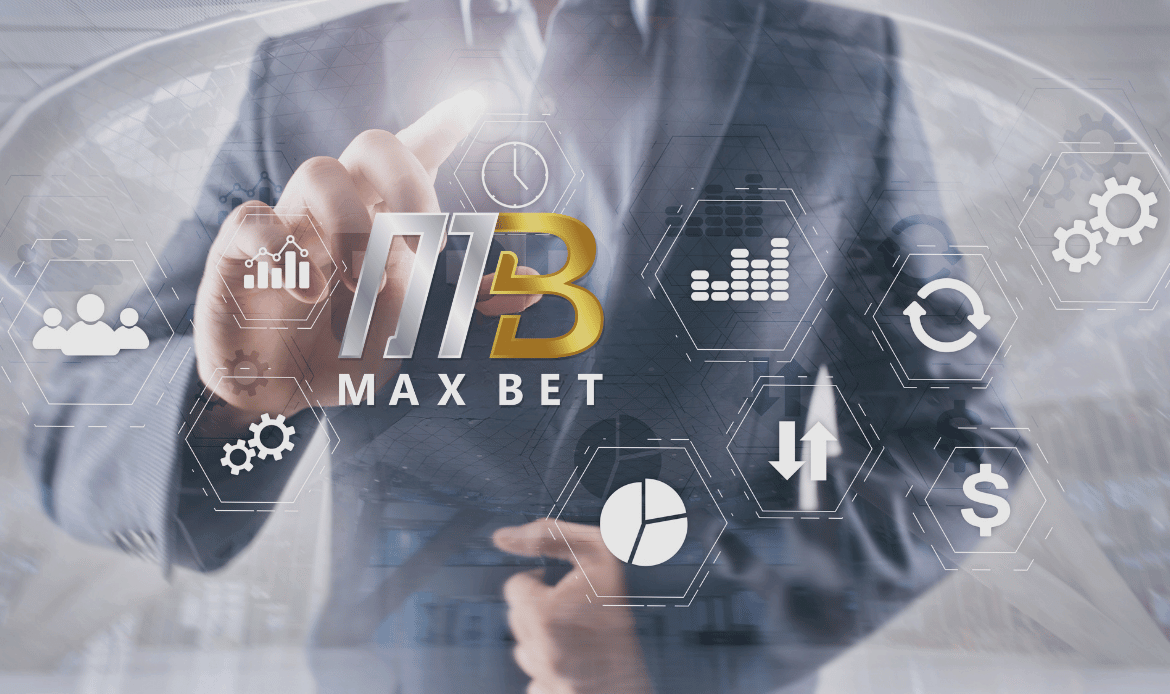 Maxbet - dịch vụ quản lý hệ thống igaming