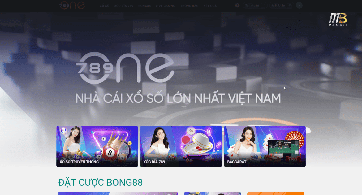 maxbet giao trang lô đề giá thầu tốt nhất thị trường