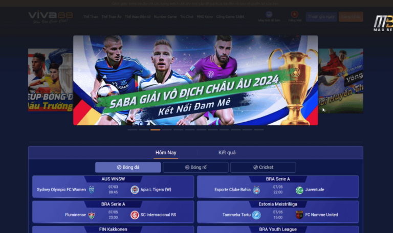 maxbet giao tổng bóng giá thầu tốt nhất thị trường