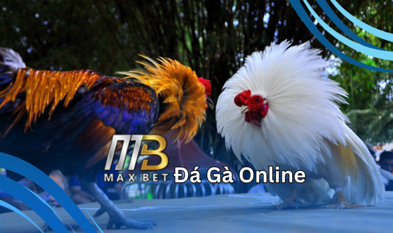 maxbet688-da-ga-online